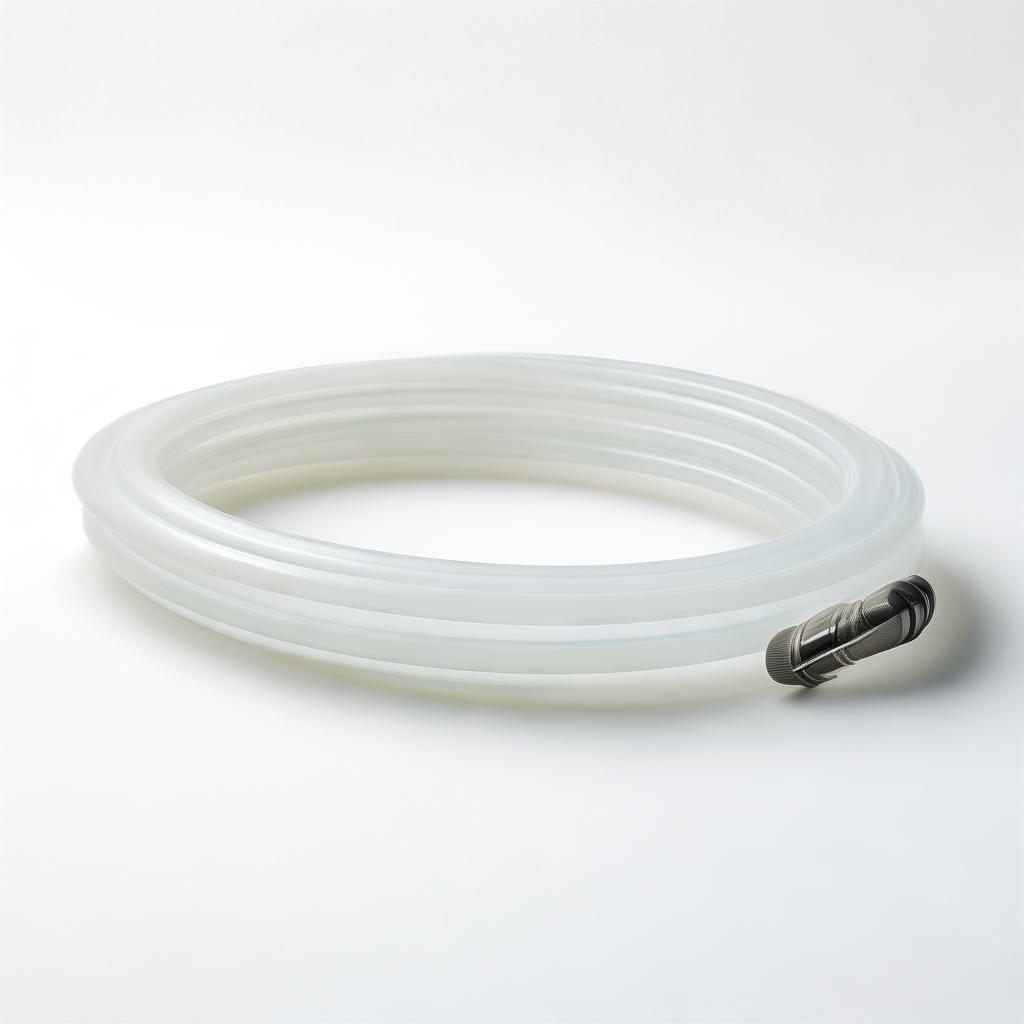 Hydraulic Hose Supply