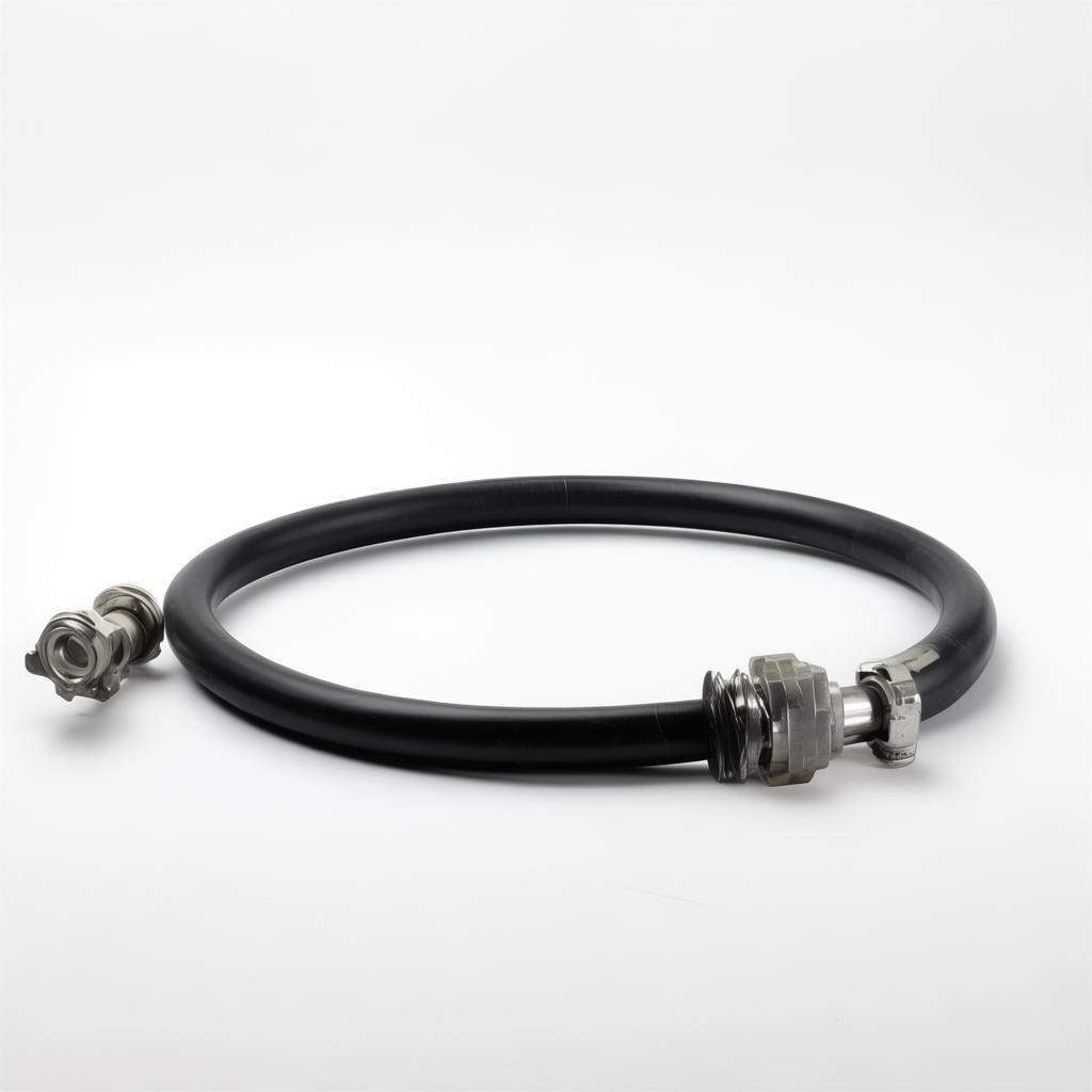 Hydraulic Hose Fitting Assortment