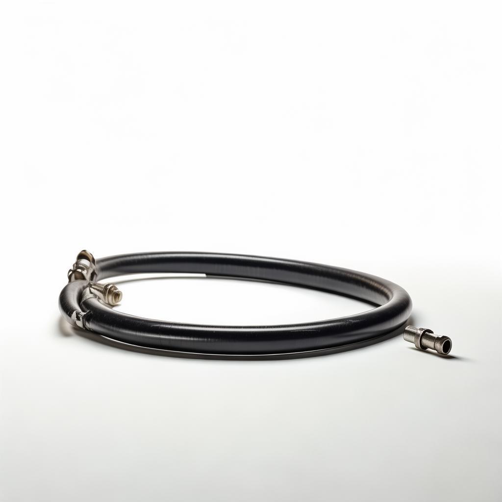 1 4 Hydraulic Hose