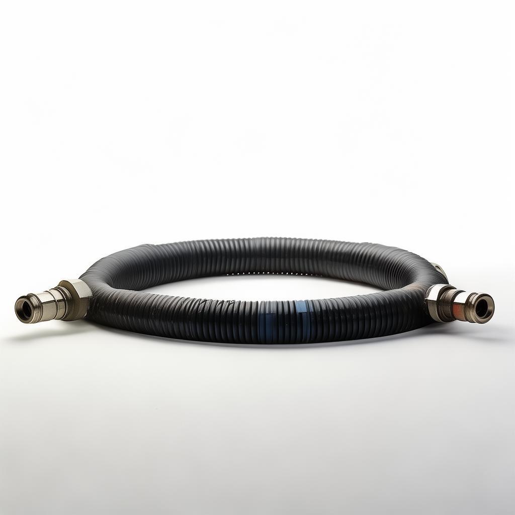 1 4 In Fuel Line Hose