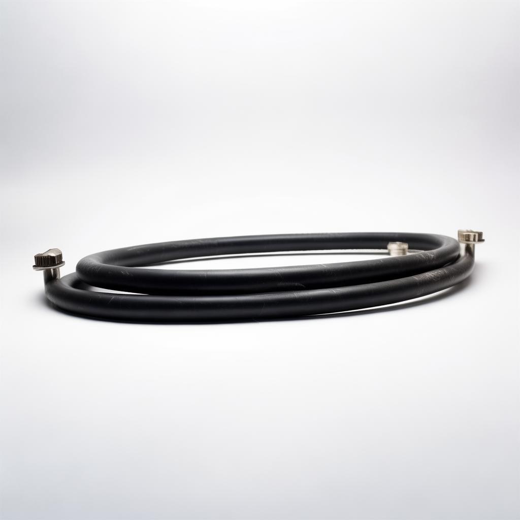 1 4 In Pressure Washer Hose
