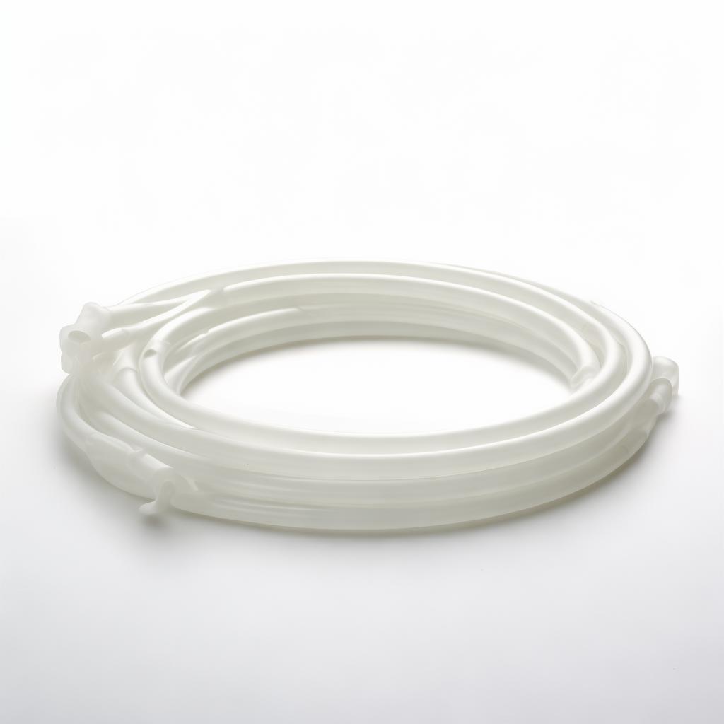 Rubber Hose Clamp