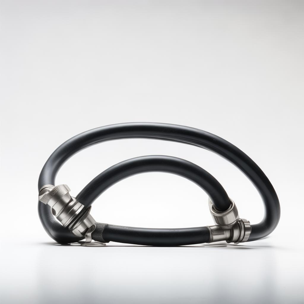 1 4 Inch Fuel Hose
