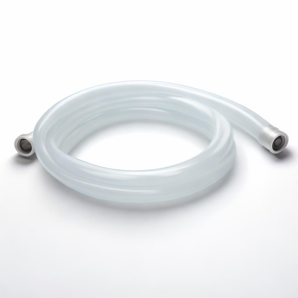 Low Pressure Hydraulic Hose