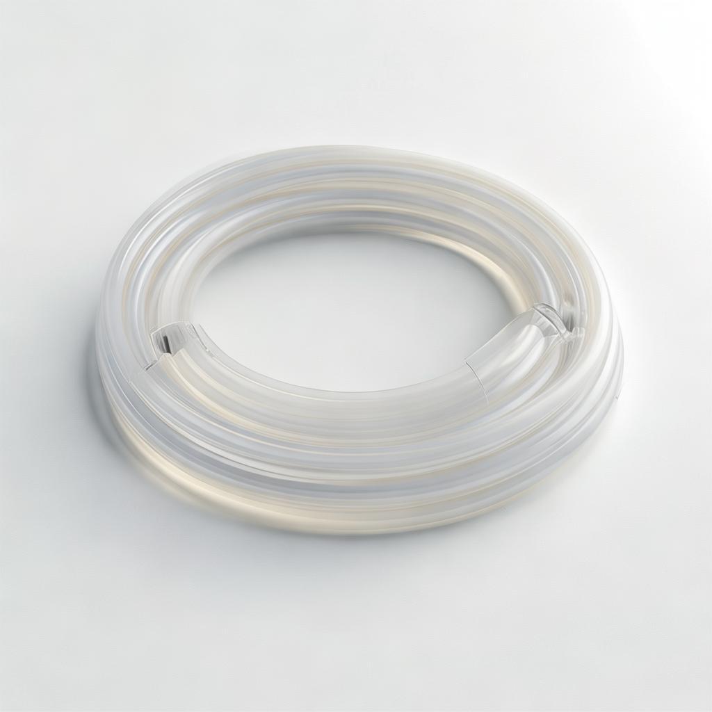 Hydraulic Hose And Fittings