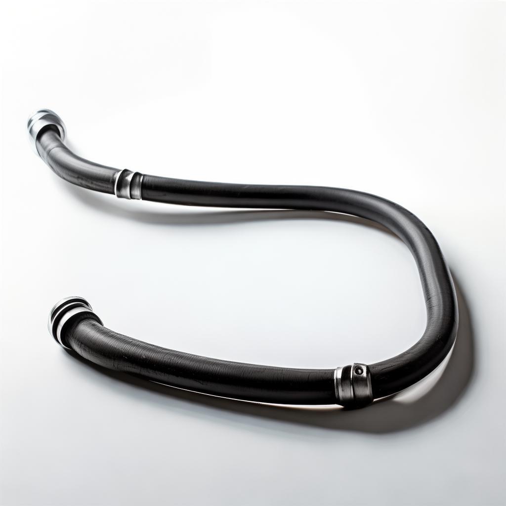 Hydraulic Hose Swivel Fitting