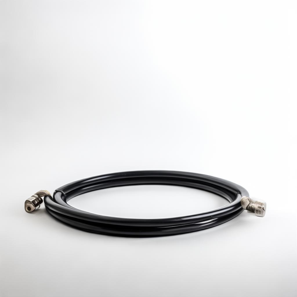 Truck Vacuum Hose