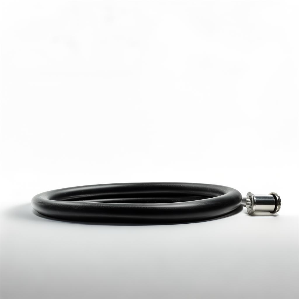 Sanitary Braided Hose