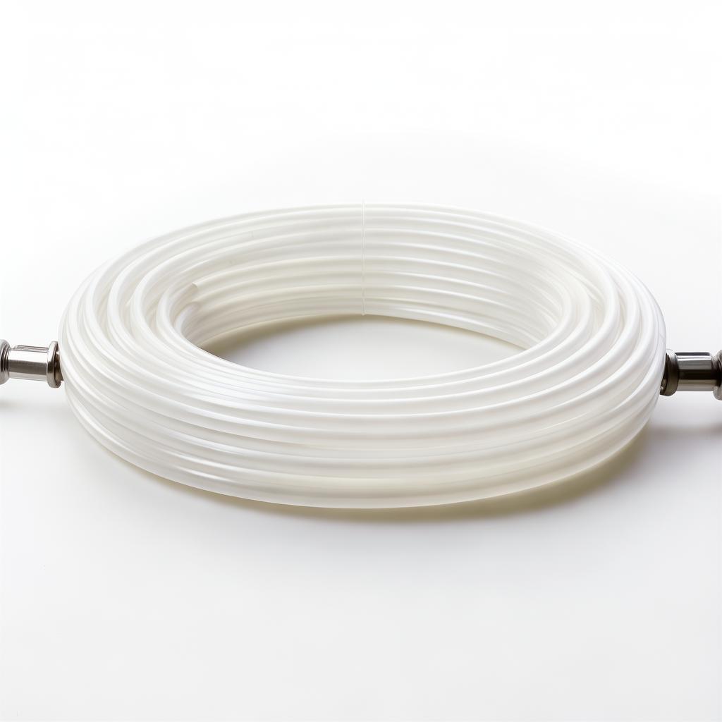 Hydraulic Rubber Hose Pipe