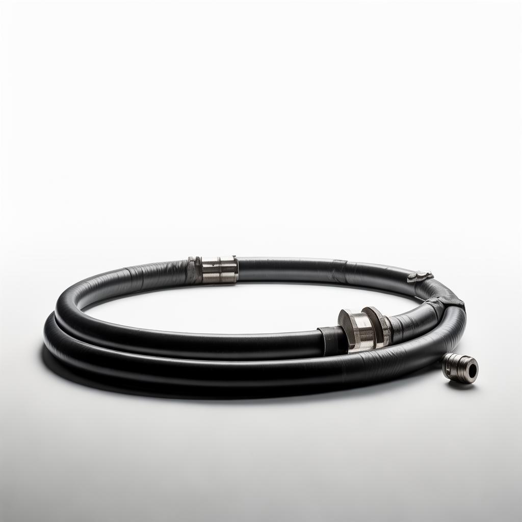 1 4 To Garden Hose Adapter