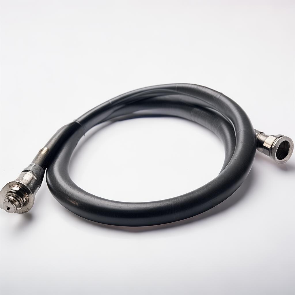 1 4 Turn Hose Bib