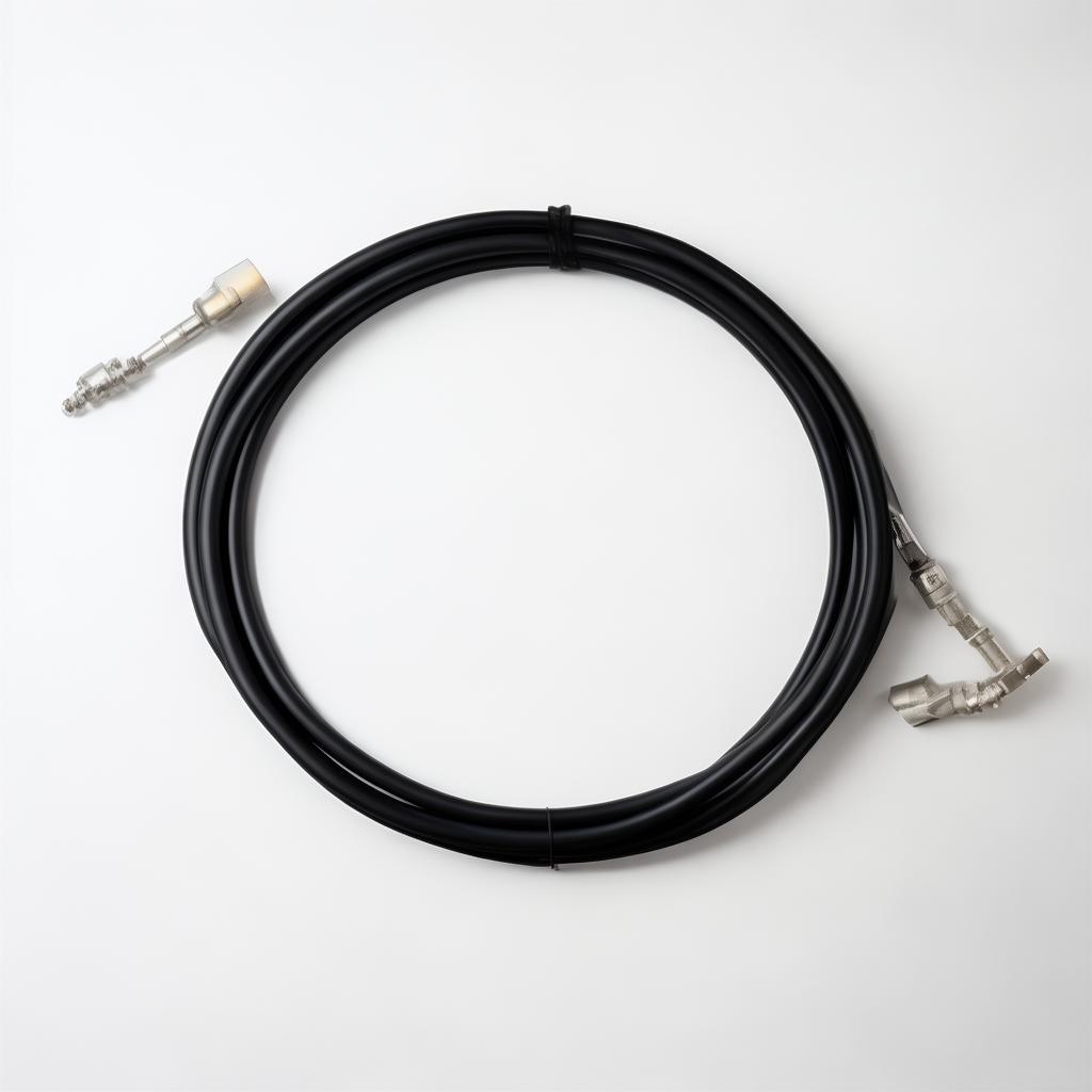 Hose Bibb Vacuum Breakers