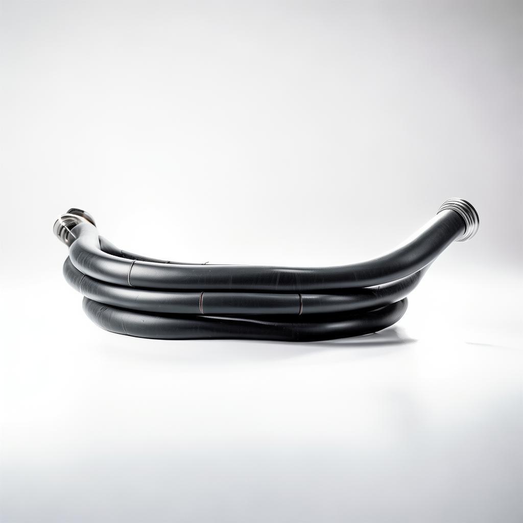34 Vacuum Hose