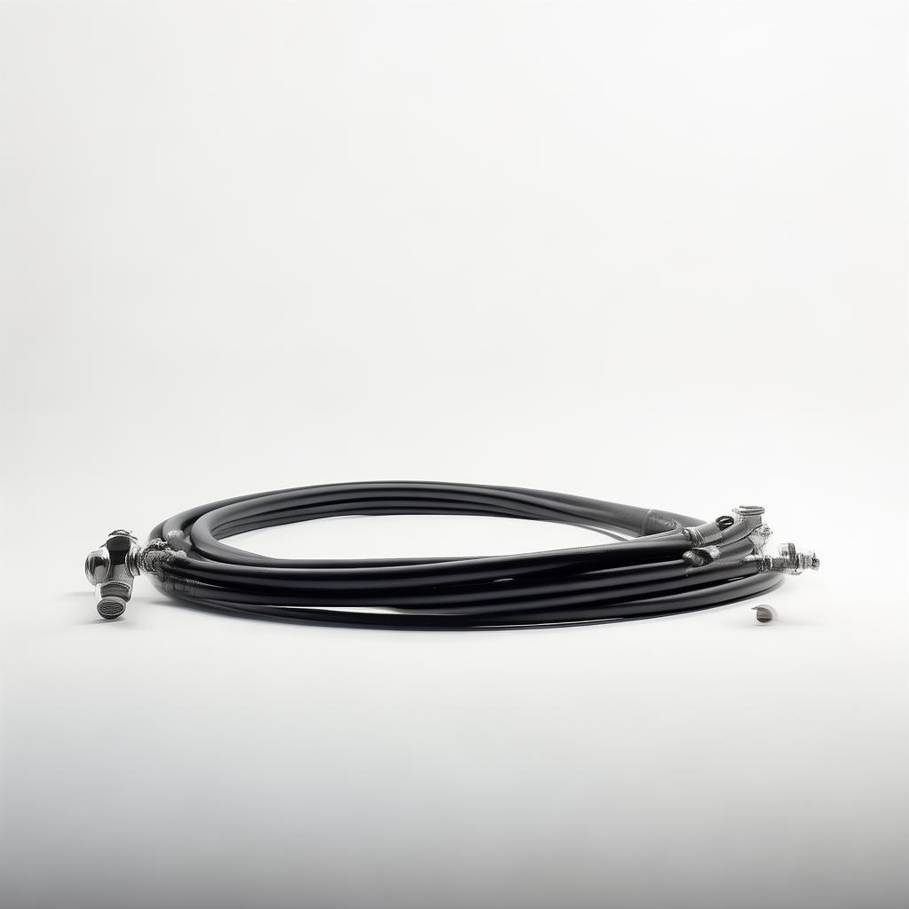 Hose And Ducting