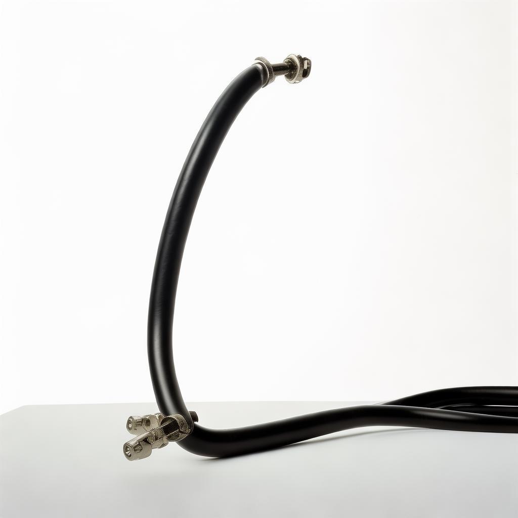 1 Hydraulic Hose