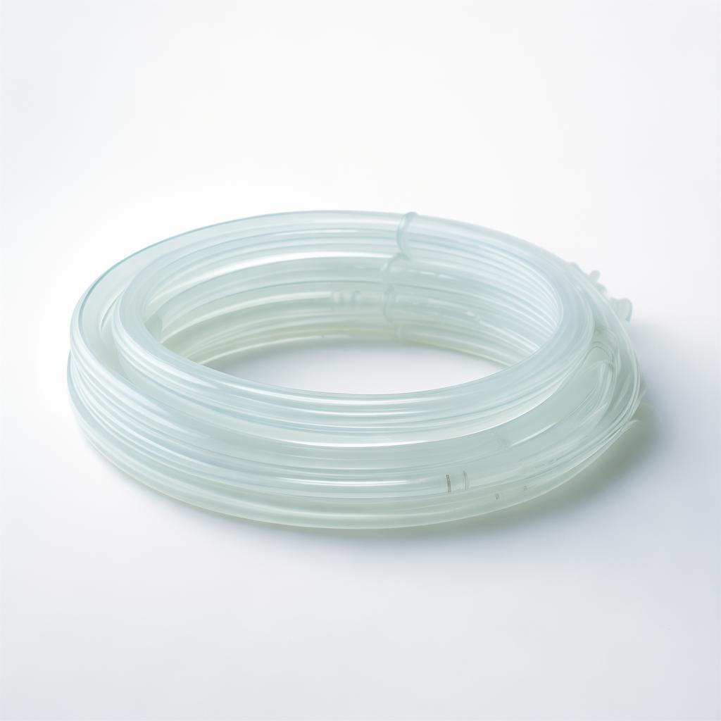 Plastic Spiral Hose Guard