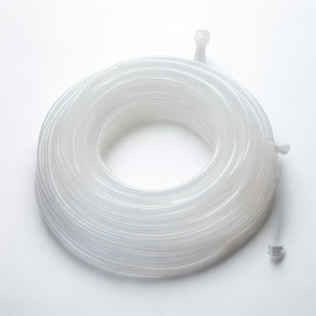 Pvc Air Duct Hose