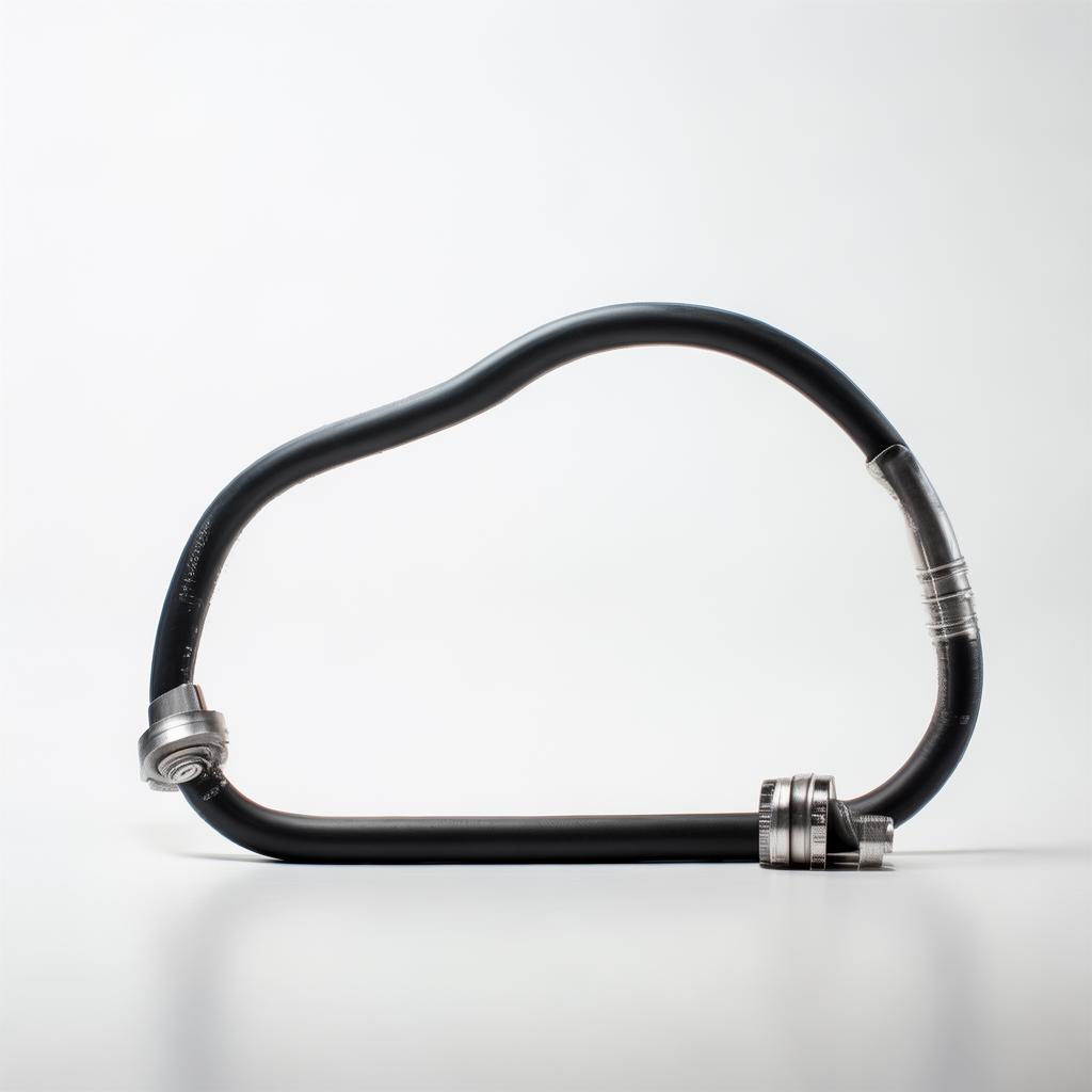 1 Inch To 1 Inch Hose Connector