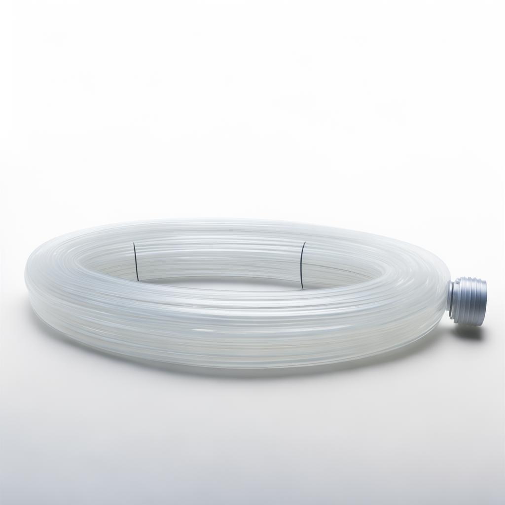 Fire Hose Nozzle