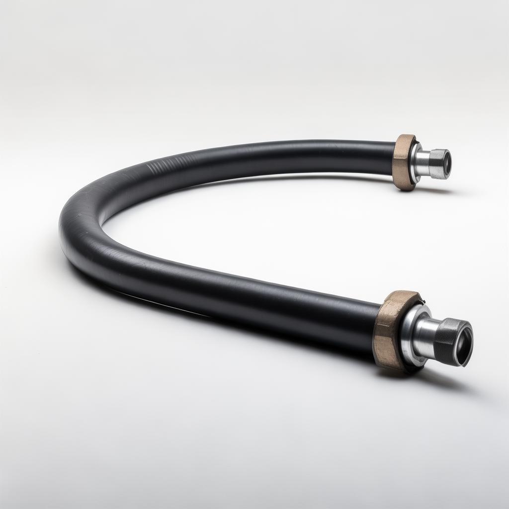 Hose Fuel