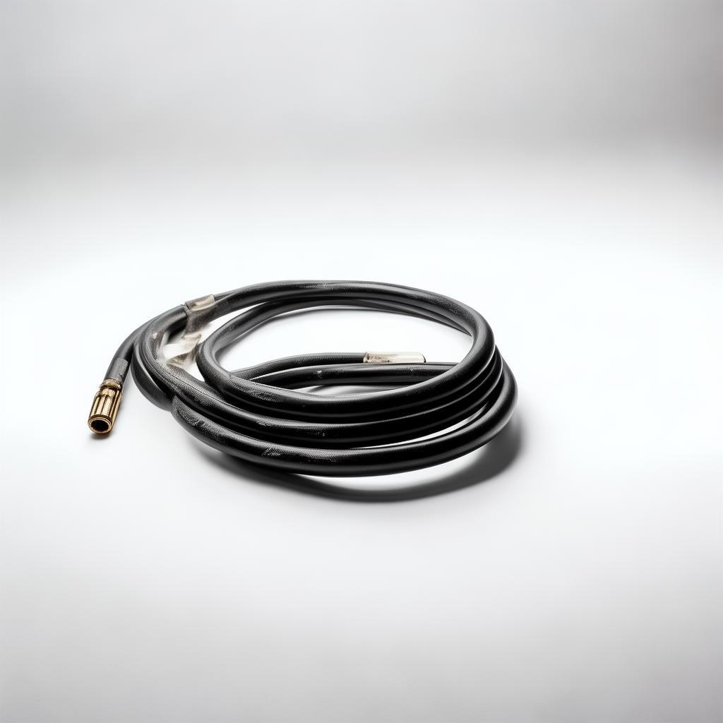 High Compression Hose