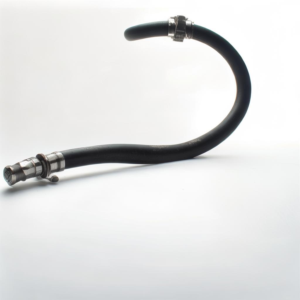 3 4 Oil Hose
