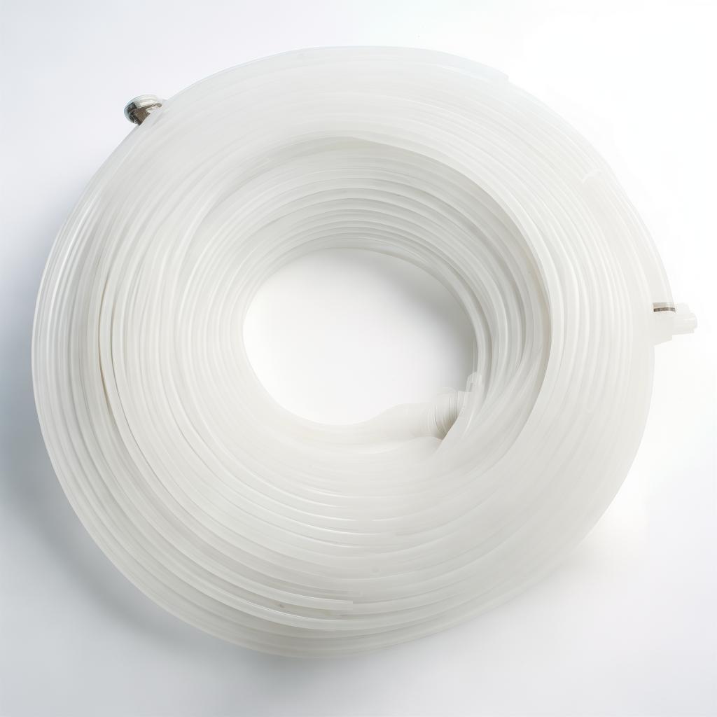 1 Inch Suction Hose For Water Pump