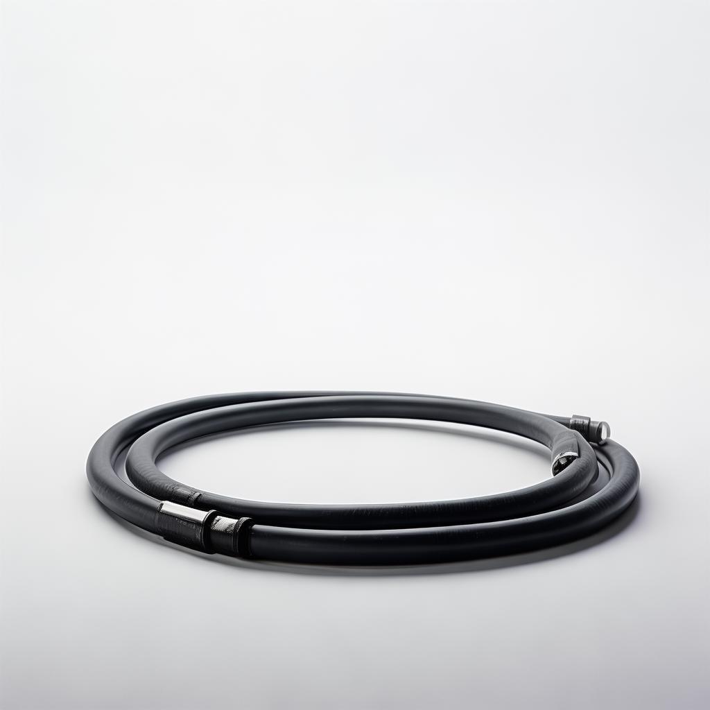 Oil Hose