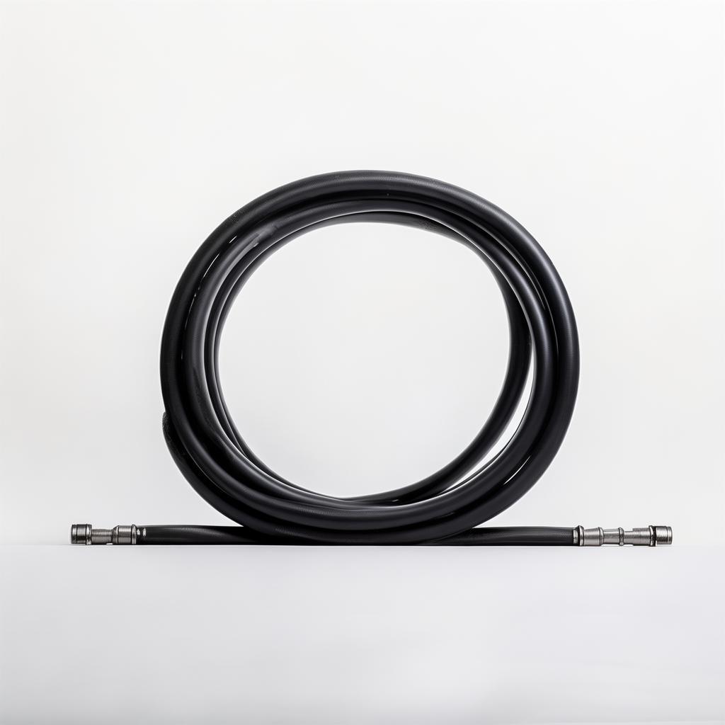 Auto Rubber Hose