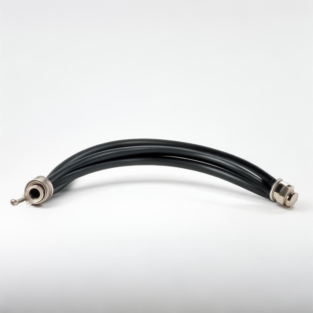 Hot And Cold Water Hose