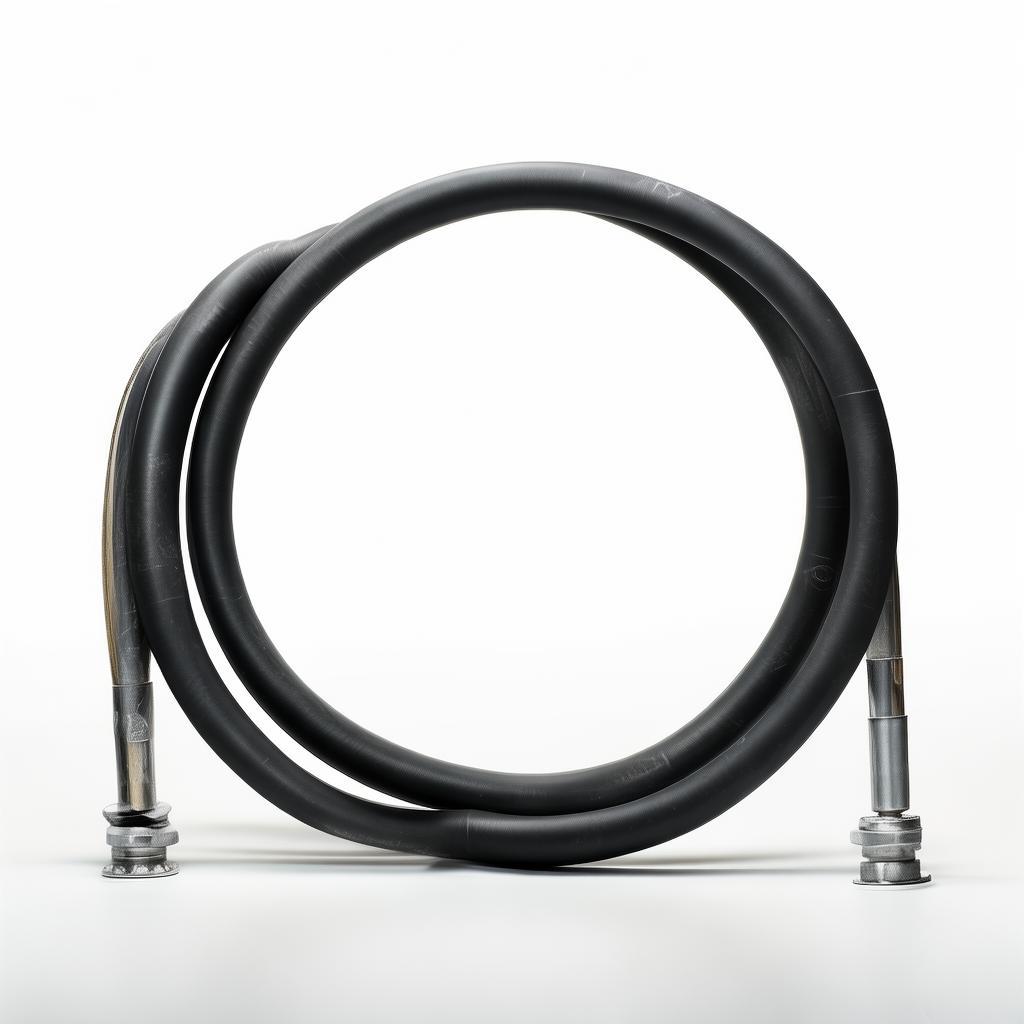 Hose Assembly Nonmetallic