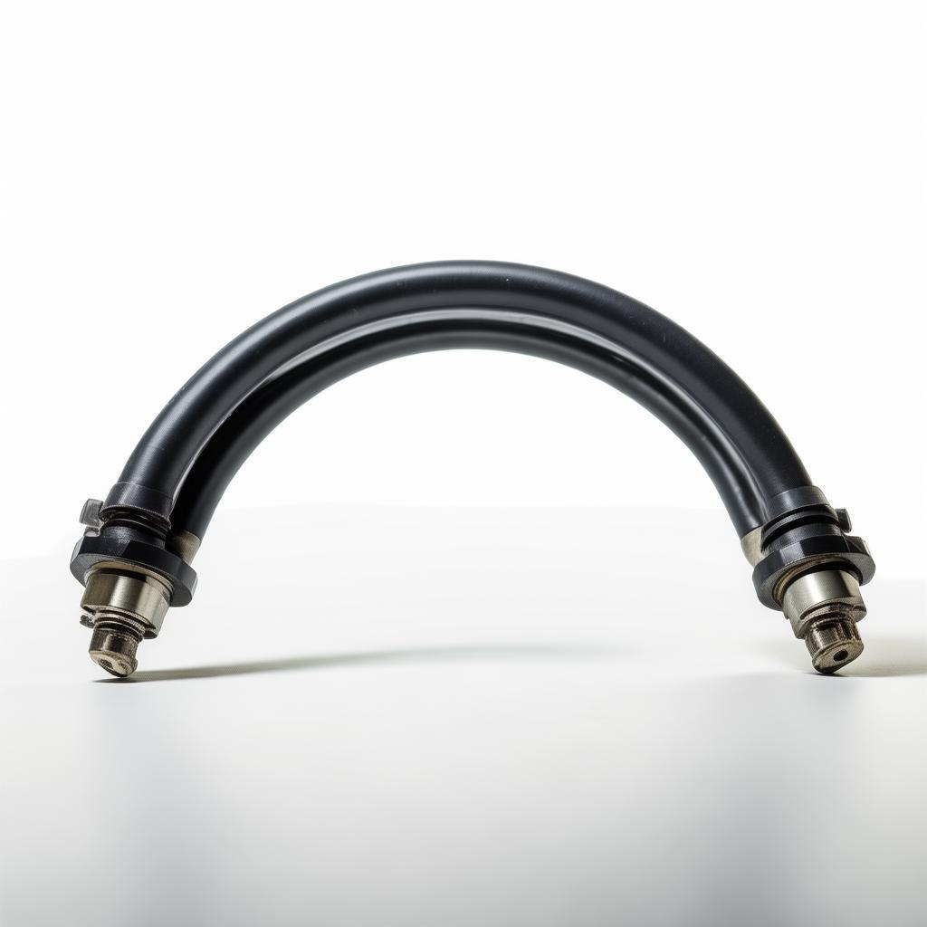 Large Diameter Flexible Hose