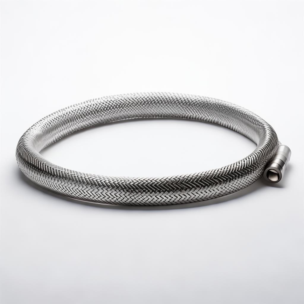 10 Foot Washer Drain Hose