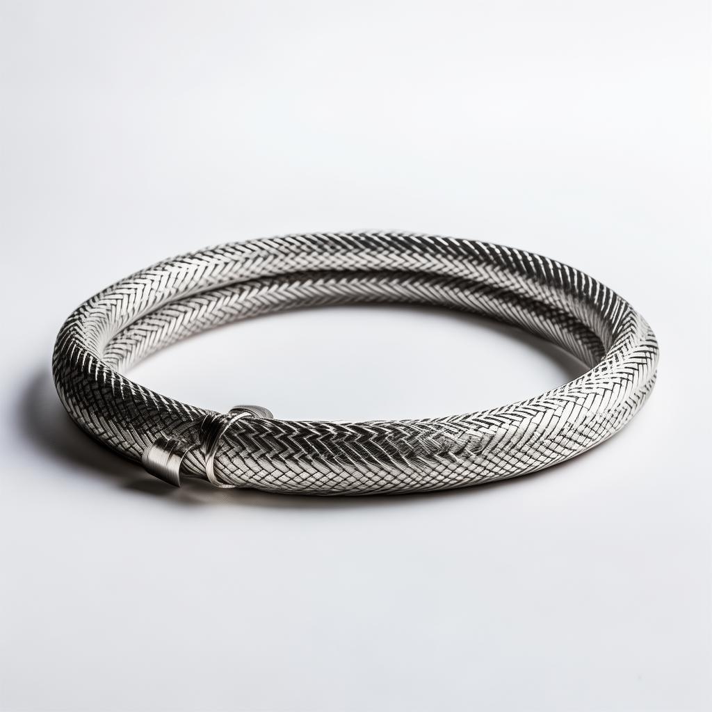 Portable Air Tank Hose