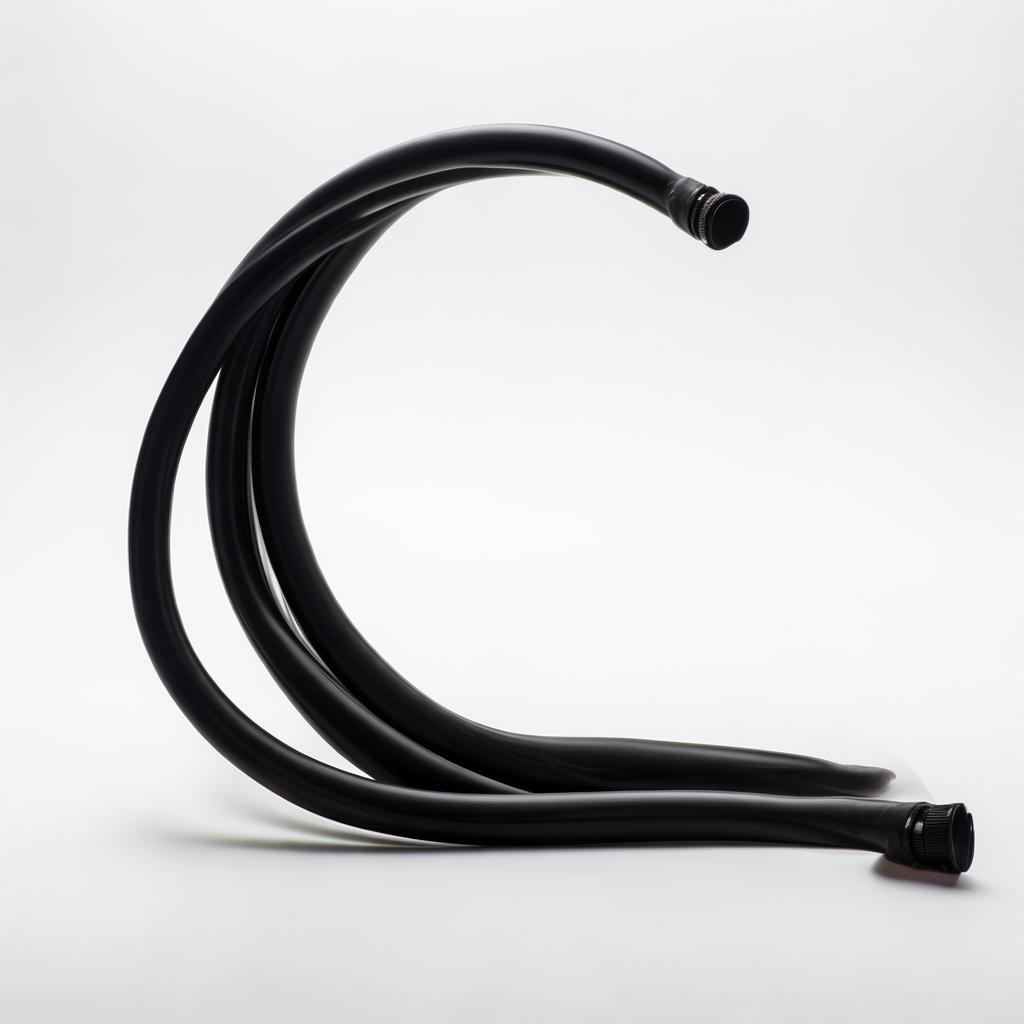 100 Foot Propane Hose