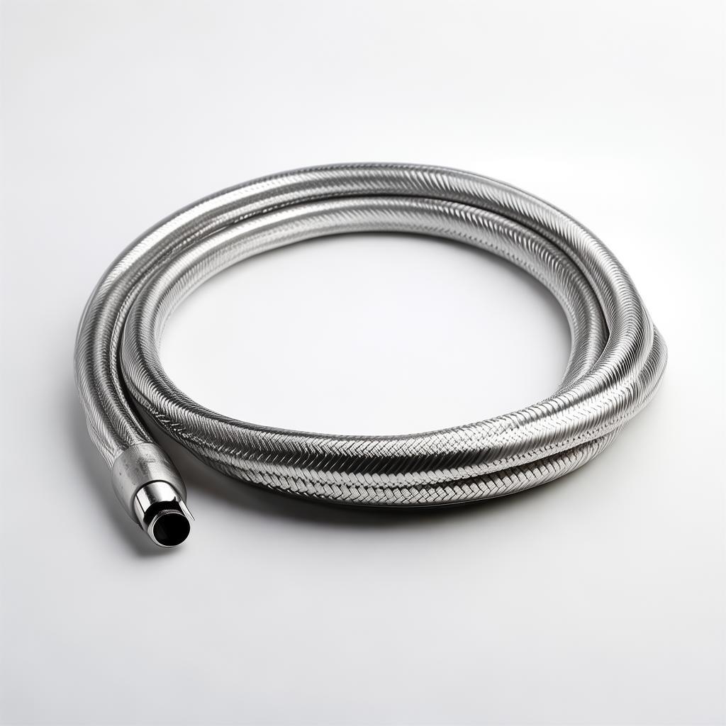 100 Ft Potable Water Hose