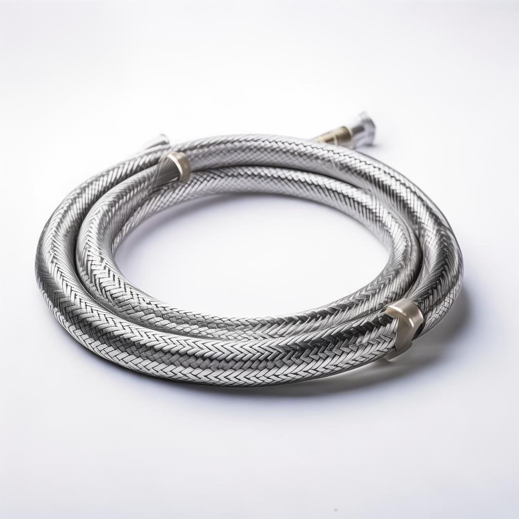 10000 Psi Hoses