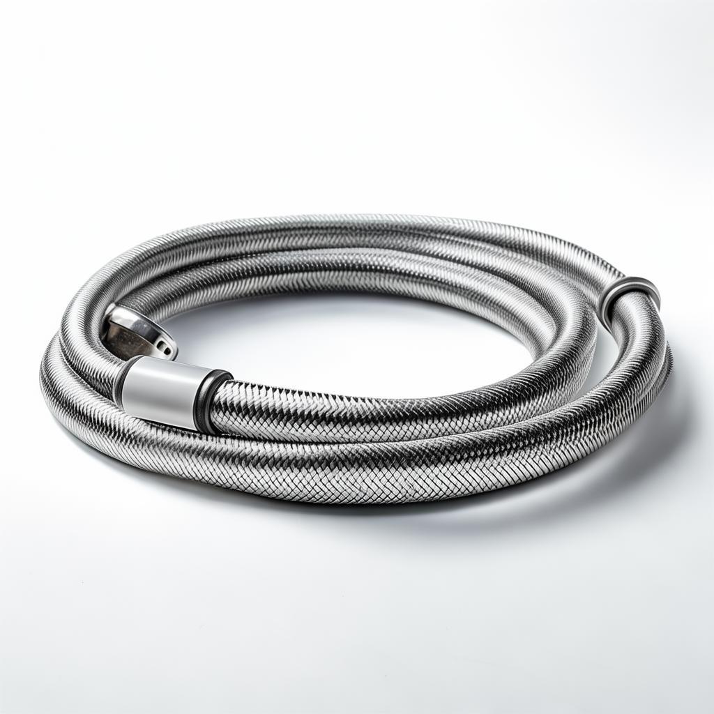 100Ft Air Hose