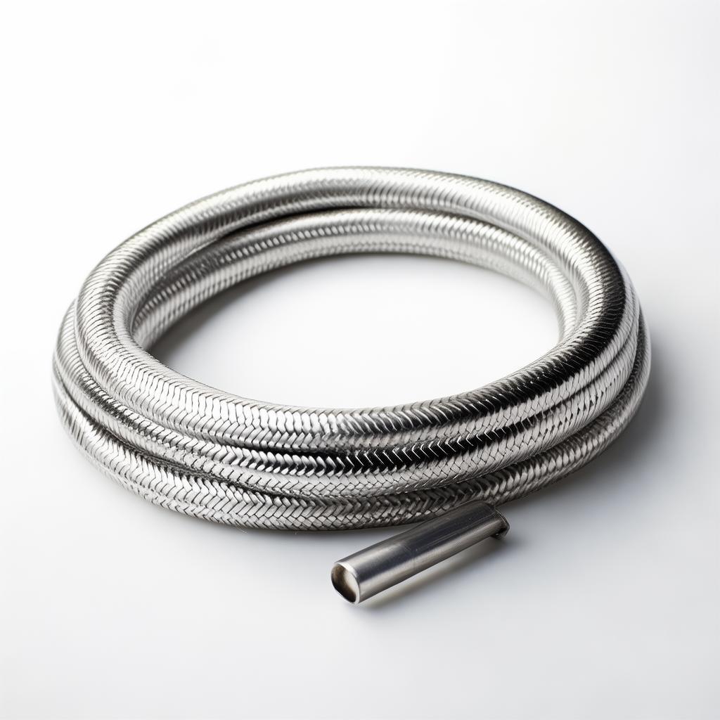 Sae 100R2At Hydraulic Hose