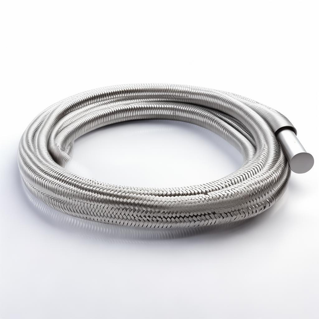 Sae 100R17 Hose Specification