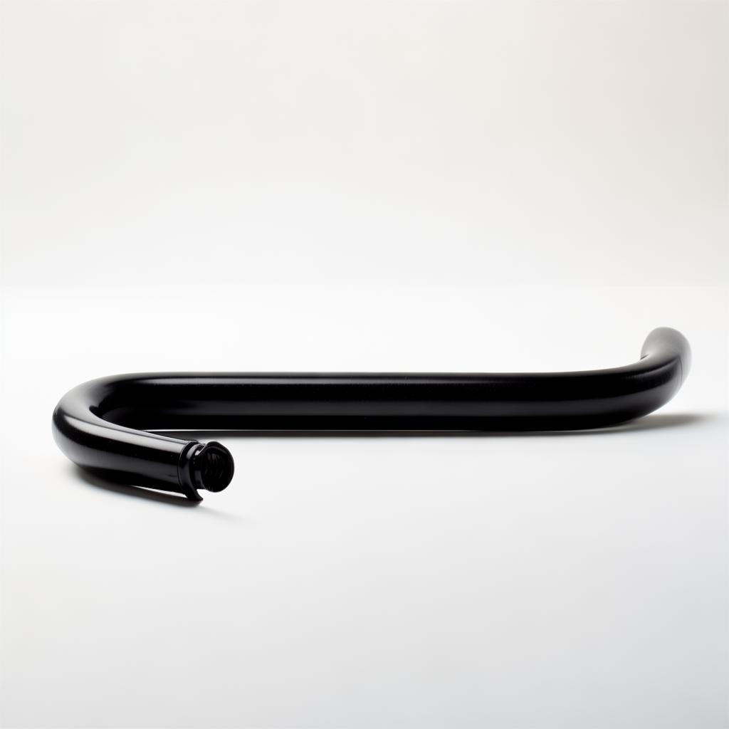 100R17 Hydraulic Hose Specification