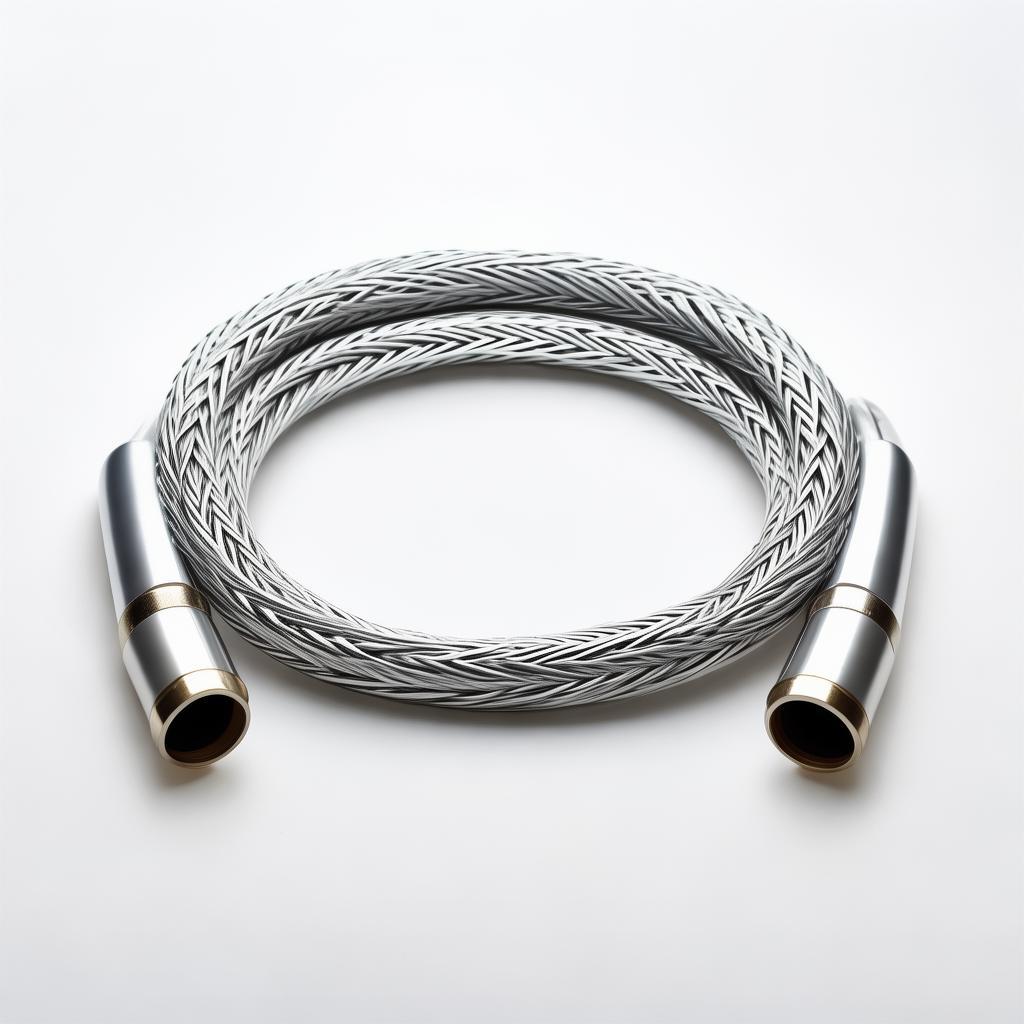 100R17 Hydraulic Hose