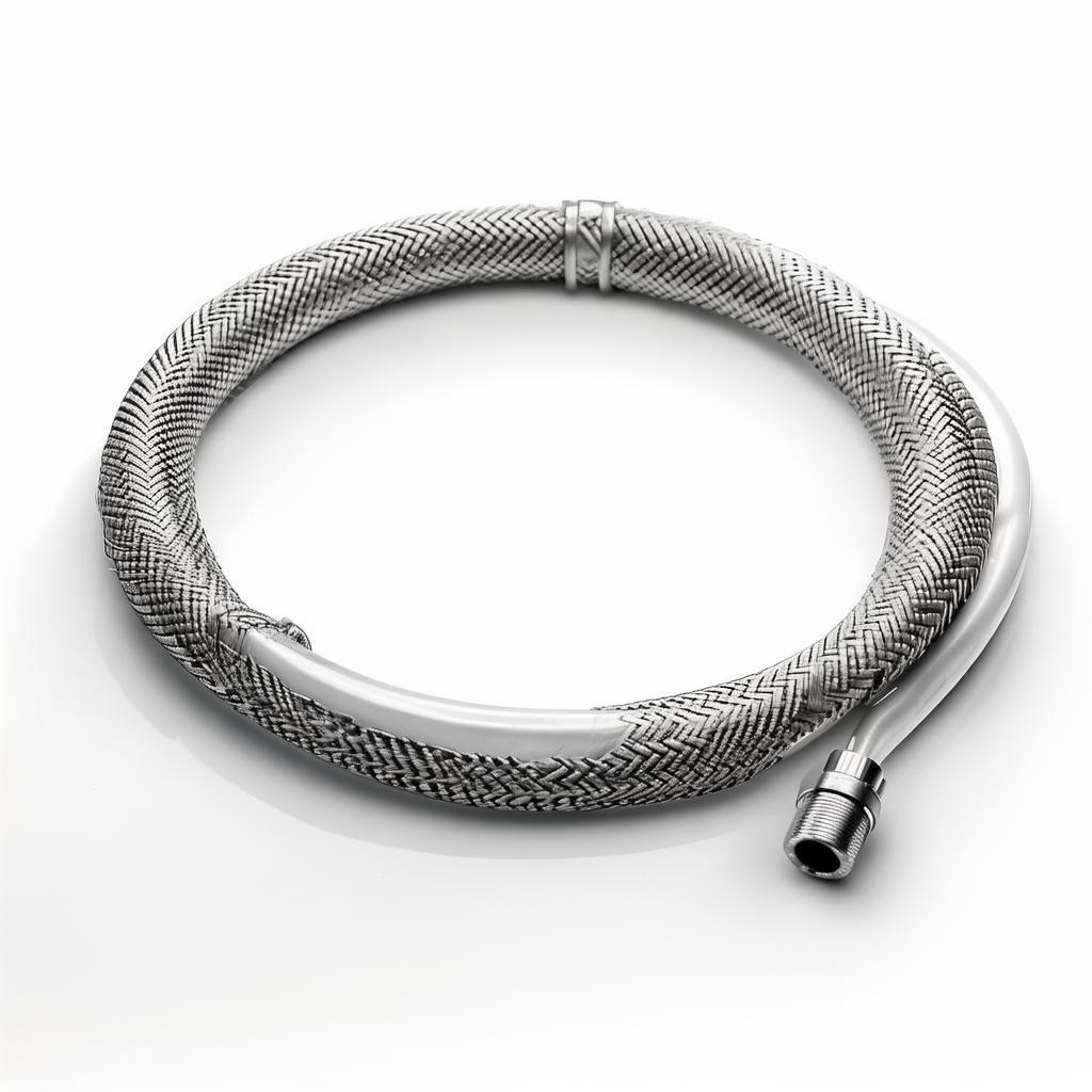 Sae 100R17 Hydraulic Hose