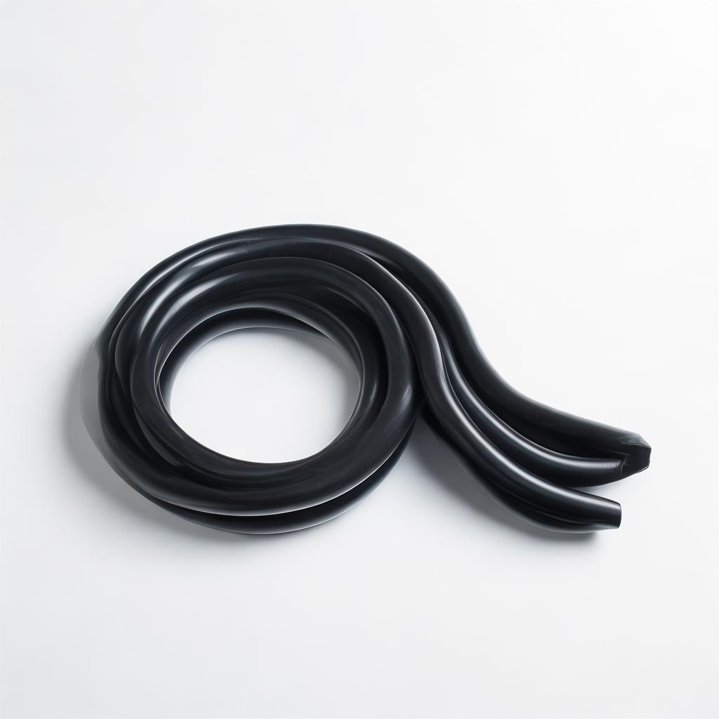 Metallic Hose