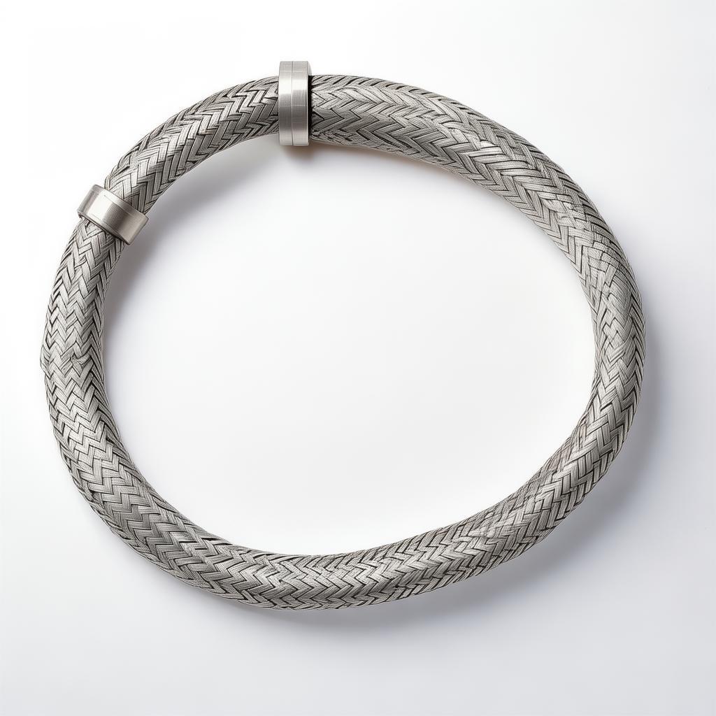 Stainless Steel Hose Assembly