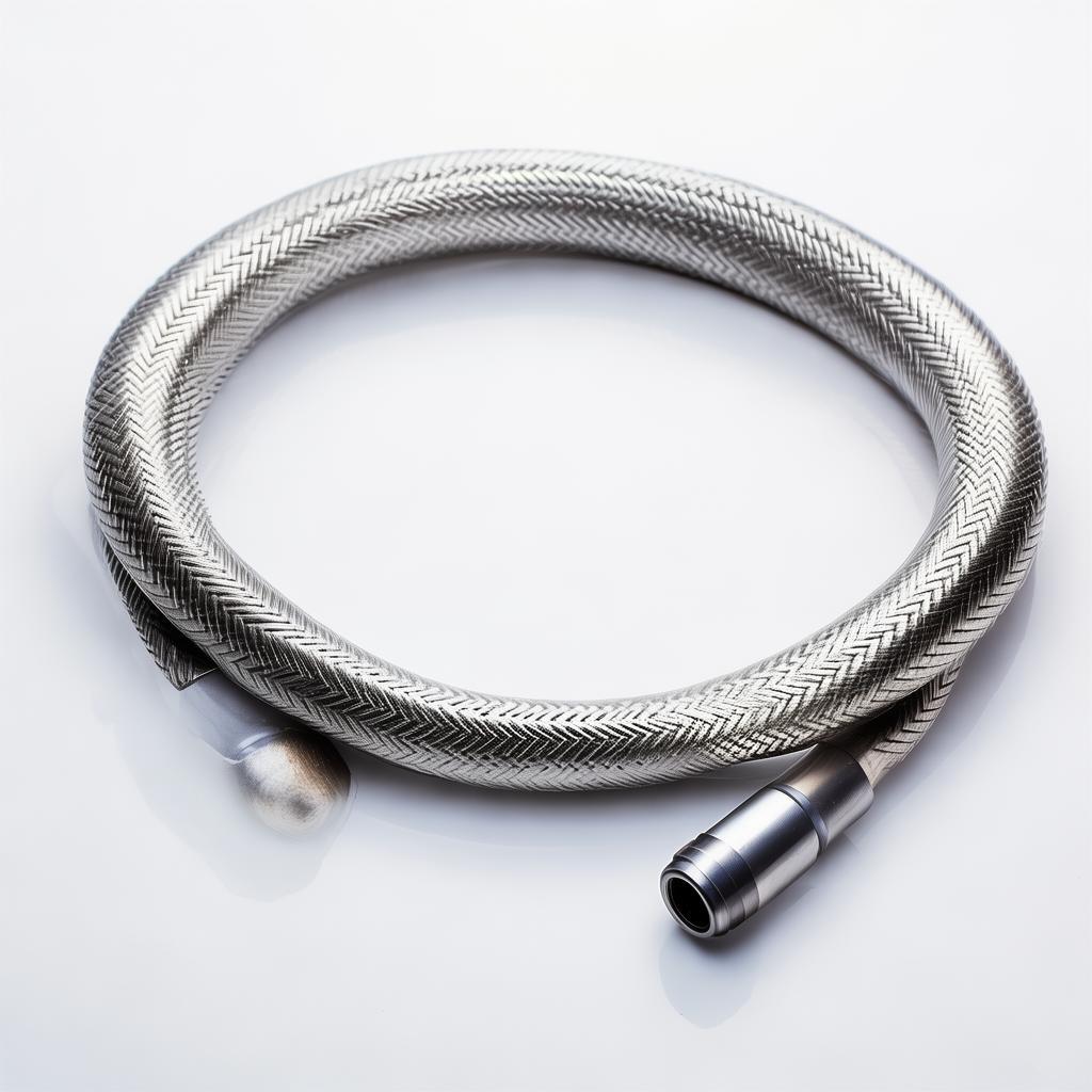 2 1 2 Flexible Hose