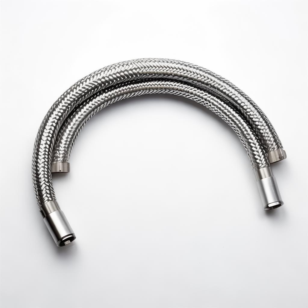 Concrete Pump With Hose