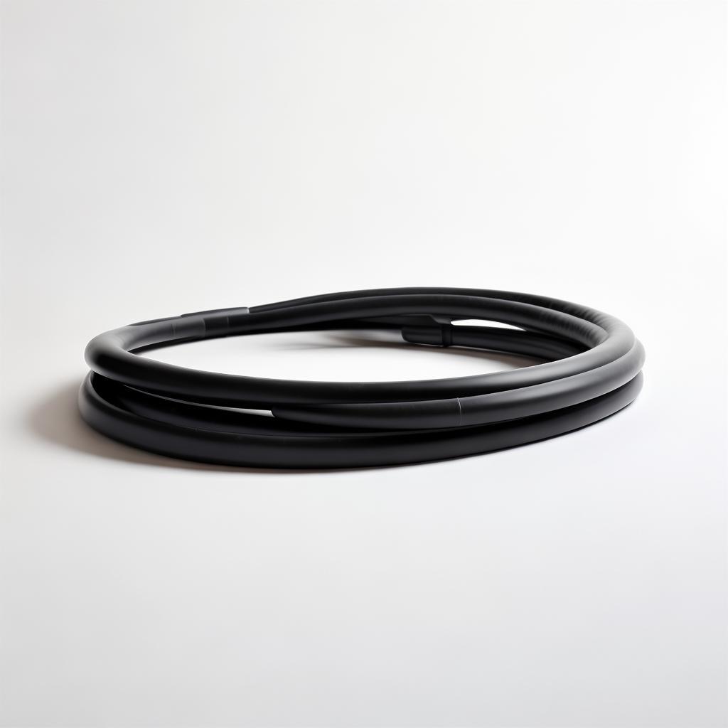 Pvc Reinforced Hose