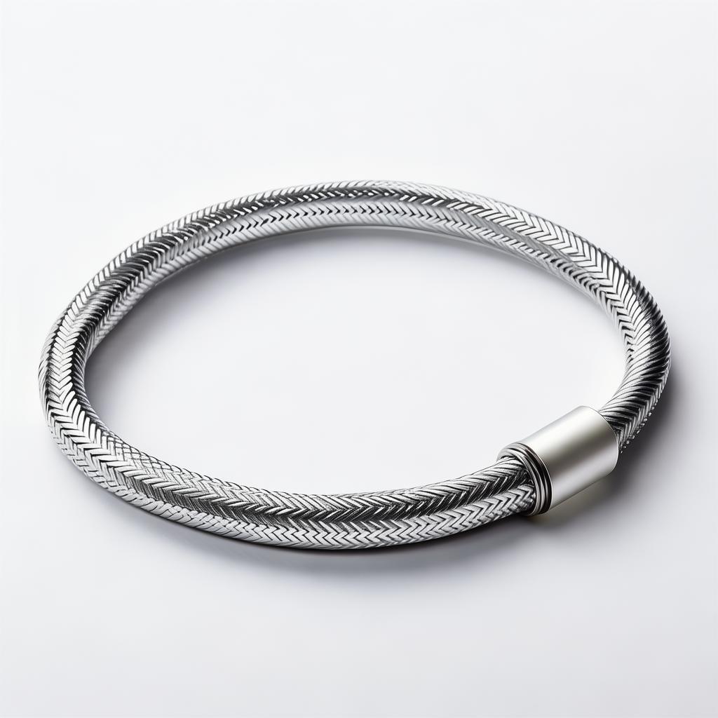 Hydraulic Hose And Cylinder
