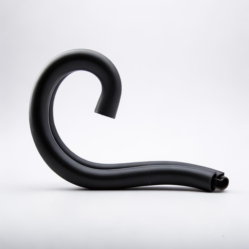 High Pressure Air Hose Pipe